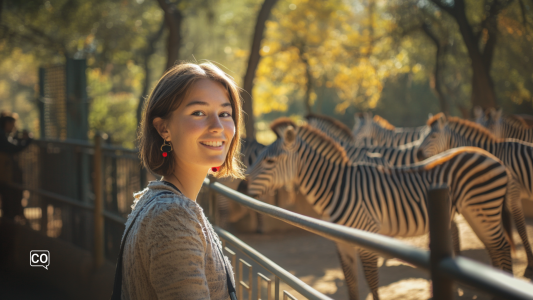 Polaco A2.22: Un día en el zoológico